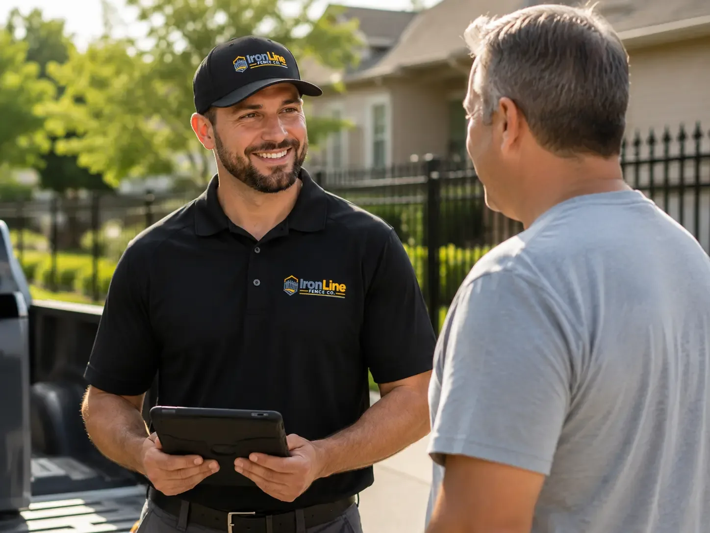 Metal Fence Installation Cambridge, MN FAQs
